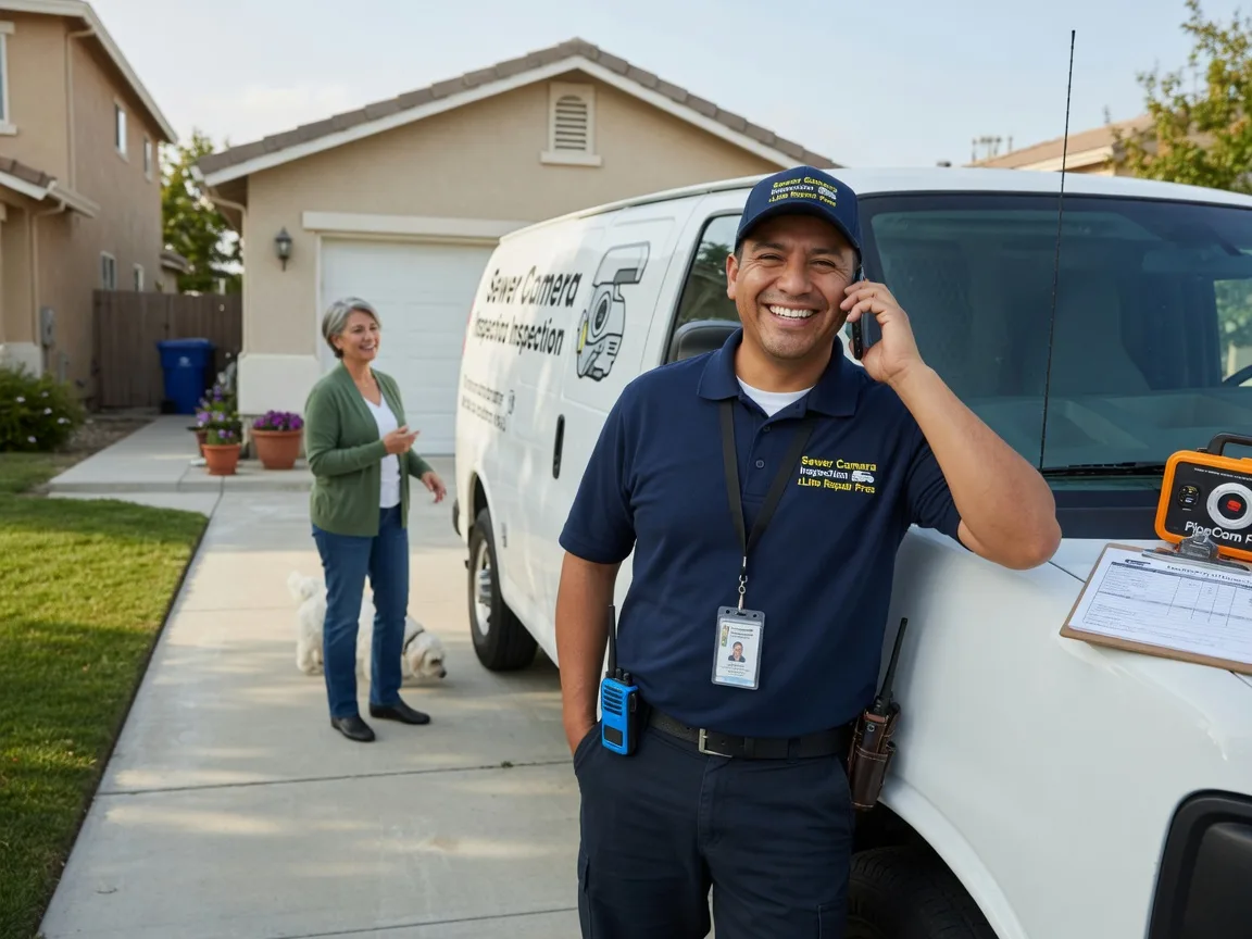 Sewer Line Repair Sharpsville, IN FAQs